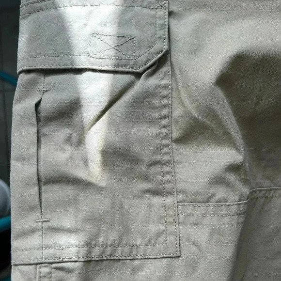 5.11 Tactical Pants - Khaki, Size 42x30 - New Without Tags - Picture 6 of 9